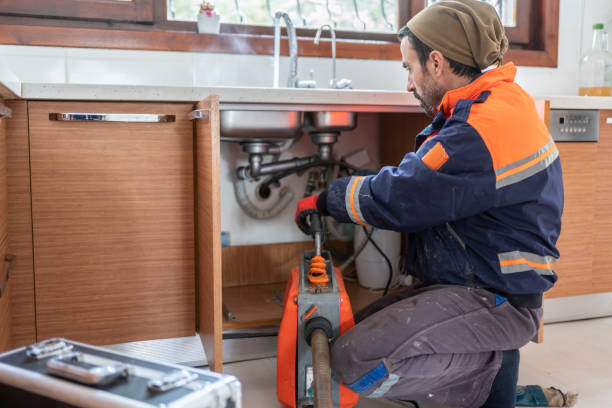 Best Residential Plumbing Services  in Medford, MN