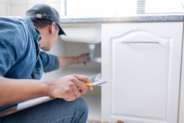 Best Commercial Plumbing Services  in Medford, MN