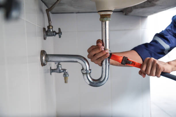 Best Sewer Line Repair  in Medford, MN