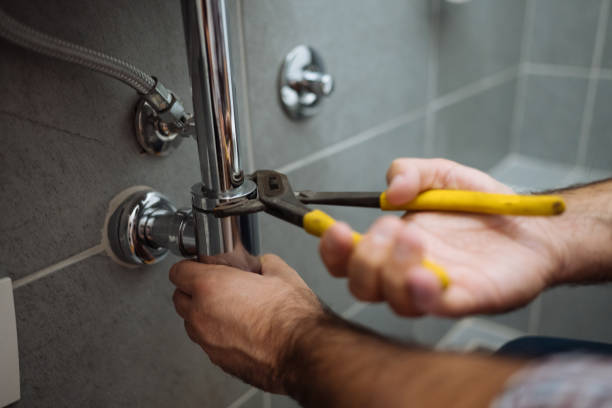 Best Gas Line Repair  in Medford, MN