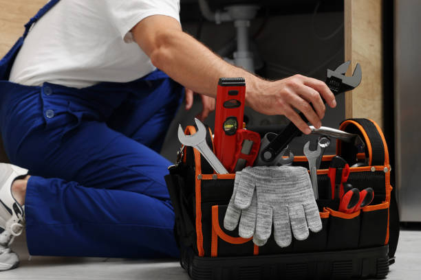 Best Toilet Repair Services  in Medford, MN