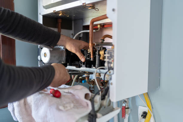 Best Water Heater Repair  in Medford, MN