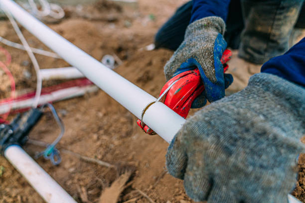 Best Residential Plumbing Services  in Medford, MN